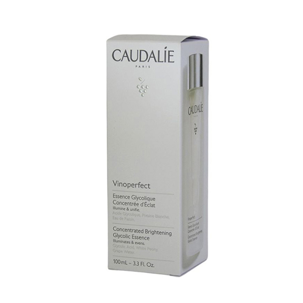 CAUDALIE - VINOPERFECT Concentrated Glycolic Essence - 100ml